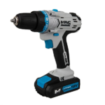 Mac Allister MSCD18-Li-2 Li-İon Çift Akülü Darbeli Matkap 18V 1,5A