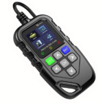 NPO Npo Npc119 1.8" Renkli Türkçe Ekran Obdii/eobd+can Modlu Otomatik Araç Arıza Tespit/silme Cihazı