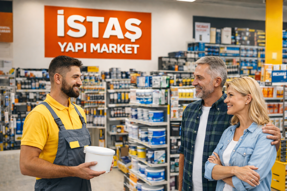 Yapı Market